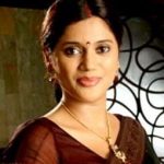 Namrata Jaiswal original name is Karuna Pandey