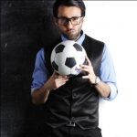 Piyush Krishnakant Vasavda a.k.a. Nanka original name is Krishna Bharadwaj