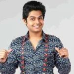 Selfie Mausi's brother original name is Siddharth Sagar