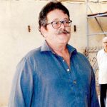 Neel original name is Karan Kapoor