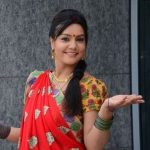 Pinky Chadda original name is Sucheta Khanna