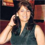 Prema Shalini a.k.a. Doll or Prema ji original name is Archana Puran Singh