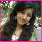 Princy original name is Jhanak Shukla