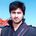 Raghavendra Pratap Singh original name is Harshad Chopra
