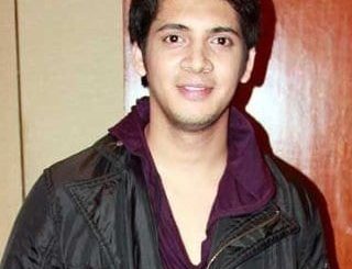 Raghunath Nayak original name is Ayaz Ahmed