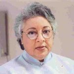 Rani Devi original name is Daisy Irani