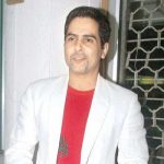 Ravana original name is Aman Verma