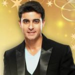 Rudra original name is Gautam Rode