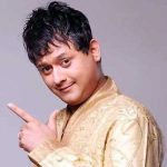 Sachin/Baabul original name is Swapnil Joshi