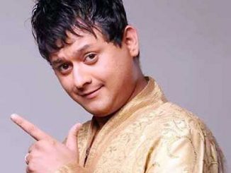 Sachin/Baabul original name is Swapnil Joshi