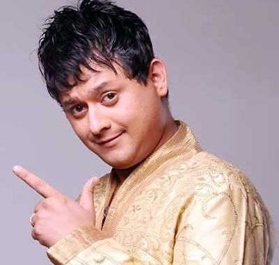 Sachin/Baabul original name is Swapnil Joshi