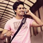 Sagar original name is Sandit Tiwari