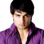 Shivam original name is Vivian Dsena