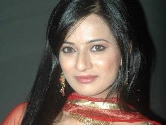 Shraddha Swayam Khurana original name is Neha Janpandit