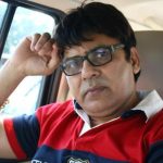 Sudesh original name is Sudesh Lehri