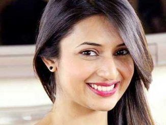 Suman a.k.a. Chinki Dwivedi original name is Divyanka Tripathi