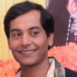Totaram Tiwari original name is Gaurav Gera