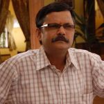 Tota's Father original name is Atul Srivastava