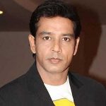 Ajay original name is Anoop Soni