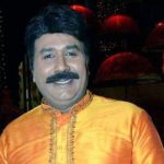 Altamash/Altu uncle original name is Ashok Lokhande