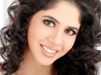 Fruity/Tooty original name is Tanvi Hegde