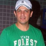 Karan original name is Kabir Sadanand