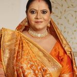 Lakhi original name is Roopal Patel