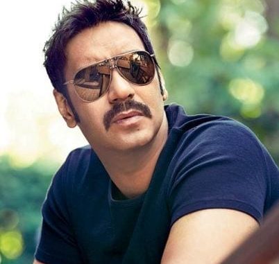 narrator original name is Ajay Devgan