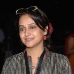 Sona Aunty/Son Pari original name is Mrinal Dev-Kulkarni