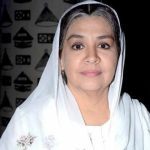 Sushma Khushwant Mehra Nani original name is Farida Jalal