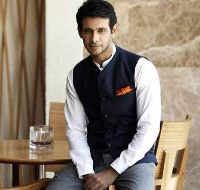 Aditya Raj Merchant original name is Viraf Phiroz Patel