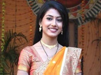 Avanti original name is Via Chaudhary