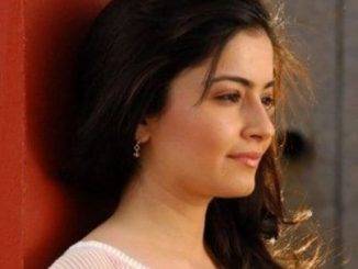 Ginny Sehgal original name is Shambhavi Sharma