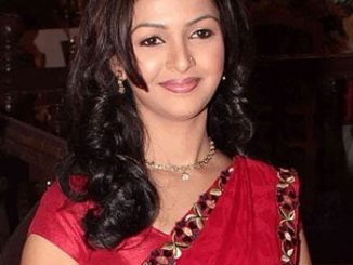 Nandini Rajveer Raghuvanshi original name is Kirti Nagpure