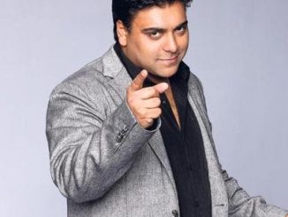 Ram Ahuja original name is Ram Kapoor