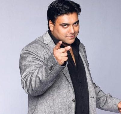 Ram Ahuja original name is Ram Kapoor