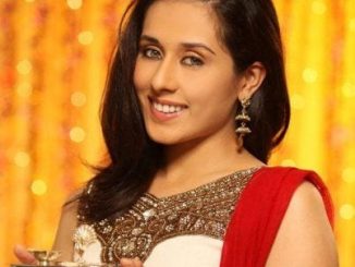 Rani Padmini / Padmavati original name is Tejaswini Lonari