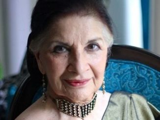 Sarla Diwan original name is Sushma Seth