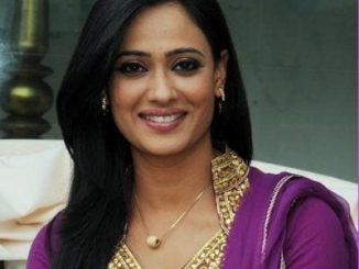 Sweety Kaur Lakvinder Singh Ahluwalia original name is Shweta Tiwari