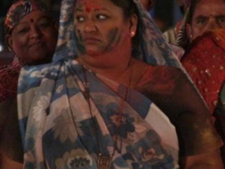 Ammaji original name is Soma Rathod