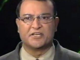 Colonel Dhyanchand original name is Arvind Rouseria