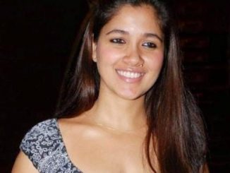 Deepa Sehgal original name is Narayani Shastri