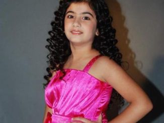 Gangaa original name is Ruhana Khanna
