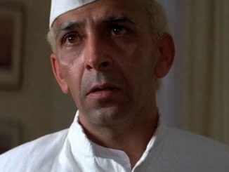 Jawaharlal Nehru original name is Roshan Seth
