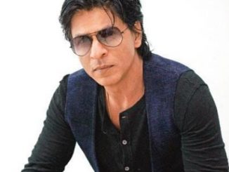 Keval original name is Shahrukh Khan