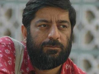 Maj. Vikram Rai original name is Rakesh Sharma