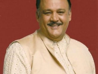 Master Haveliram original name is Alok Nath