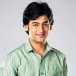 Jagdish Bhairon Singh original name is Shashank Vyas