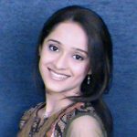 Mohi original name is Vinita Joshi Thakkar