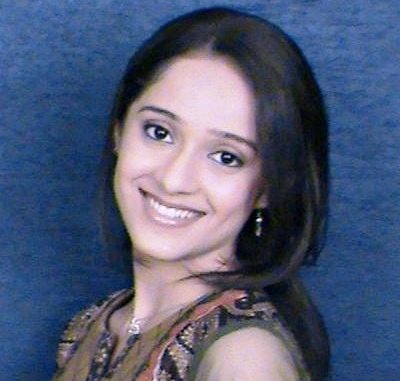 Mohi original name is Vinita Joshi Thakkar